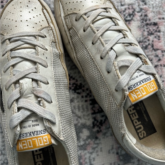 Golden Goose Sneakers 40 - Picture 3 of 6